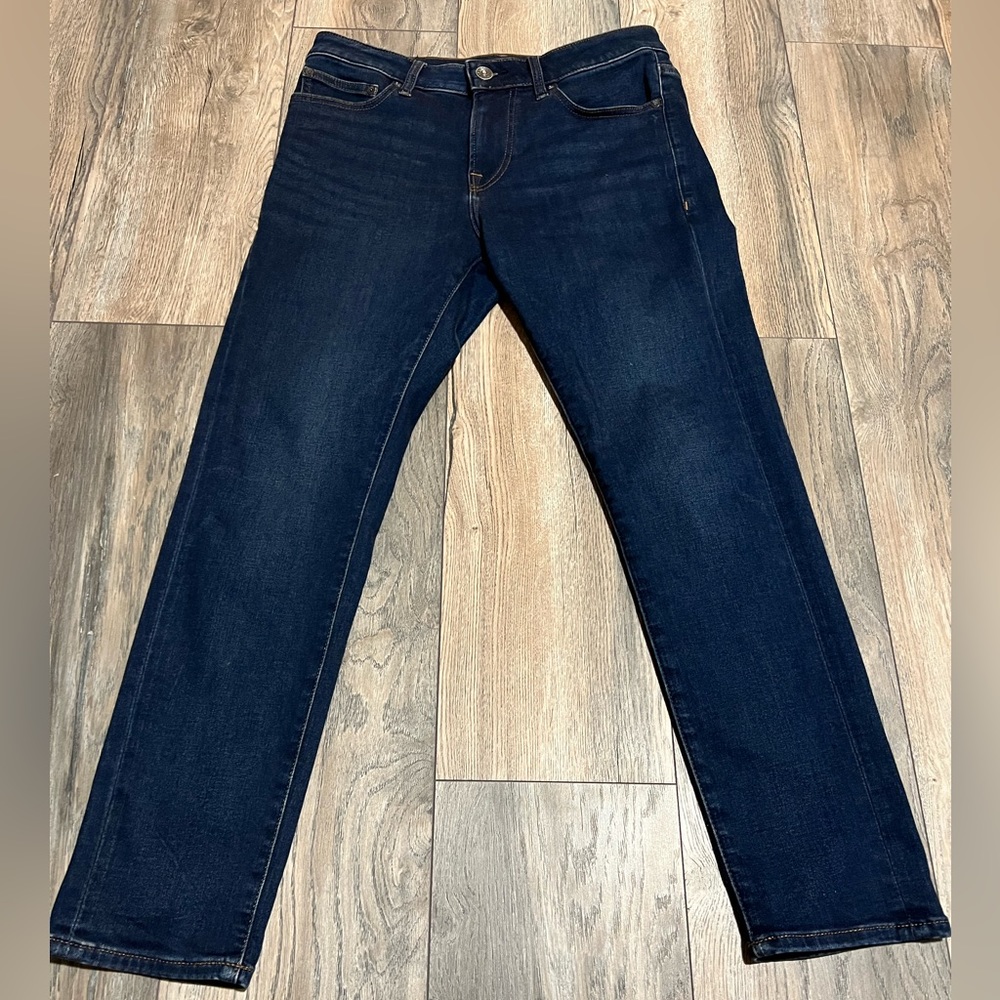 Men’s Athletic Slim Express Jeans, 28x30, NWOT